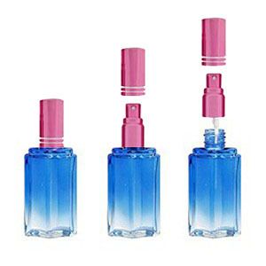 Michelangelo blue 25ml (spray luxury pink)